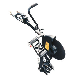 product photo of Stanley Hydraulic Rail Saw RS25103