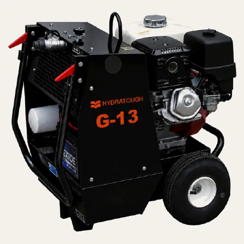 product photo of the Command Hydraulics Portable Power Unit G-13