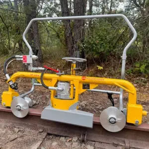 photo of the Goldschmidt-Porta Co GP310H Grinder